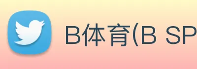 B体育(B SPORTS)官方授权体育信息服务中心 Logo